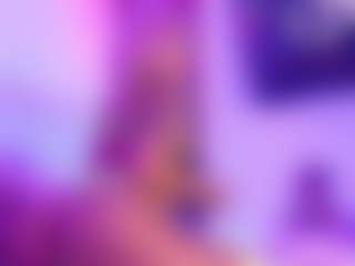 Dani Rouge's Live Sex Cam Show