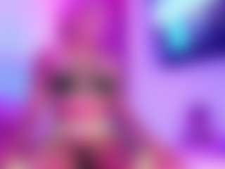 Dani Rouge's Live Sex Cam Show