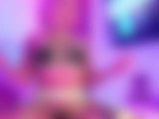 Dani Rouge's Live Sex Cam Show