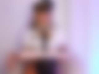 Dani Rouge's Live Sex Cam Show