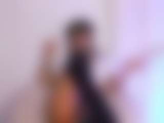 Dani Rouge's Live Sex Cam Show