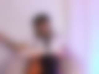 Dani Rouge's Live Sex Cam Show
