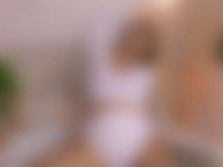Dani Rouge's Live Sex Cam Show