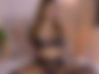 Dani Rouge's Live Sex Cam Show