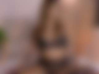 Dani Rouge's Live Sex Cam Show