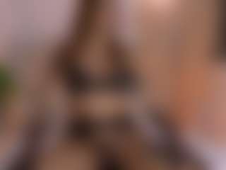 Dani Rouge's Live Sex Cam Show