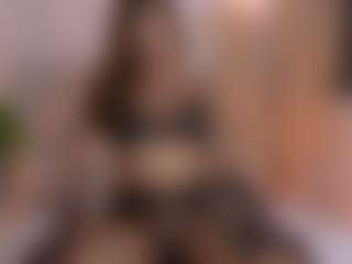 Dani Rouge's Live Sex Cam Show