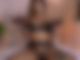 Dani Rouge's Live Sex Cam Show