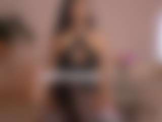 Dani Rouge's Live Sex Cam Show