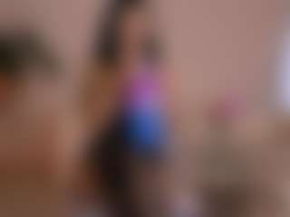 Dani Rouge's Live Sex Cam Show