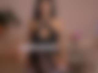 Dani Rouge's Live Sex Cam Show