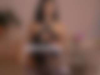 Dani Rouge's Live Sex Cam Show