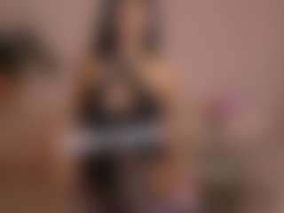Dani Rouge's Live Sex Cam Show