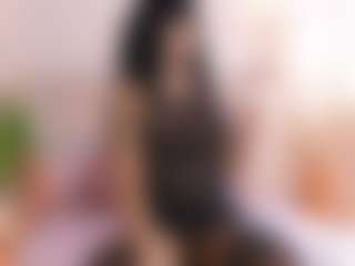 Dani Rouge's Live Sex Cam Show