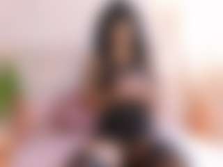 Dani Rouge's Live Sex Cam Show