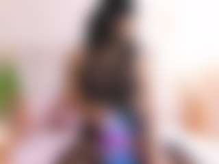 Live cam show with Dani Rouge - Public Lovense on crypto-cams