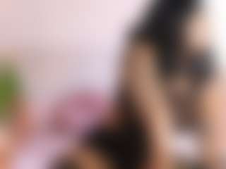 Dani Rouge's Live Sex Cam Show