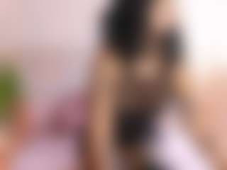 Dani Rouge's Live Sex Cam Show