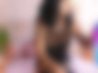 Dani Rouge's Live Sex Cam Show