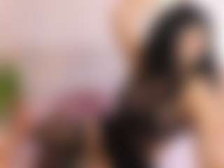 Dani Rouge's Live Sex Cam Show
