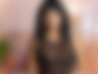 Dani Rouge's Live Sex Cam Show