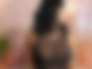 Dani Rouge's Live Sex Cam Show
