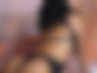 Dani Rouge's Live Sex Cam Show