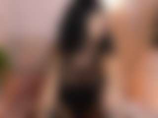 Dani Rouge's Live Sex Cam Show