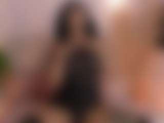Dani Rouge's Live Sex Cam Show