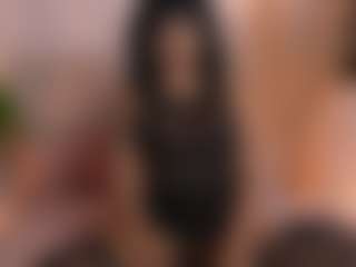Dani Rouge's Live Sex Cam Show