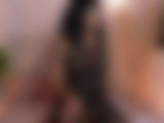 Dani Rouge's Live Sex Cam Show