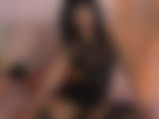 Dani Rouge's Live Sex Cam Show