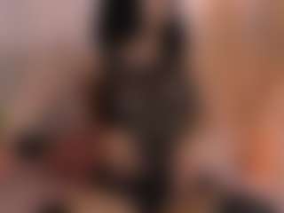 Dani Rouge's Live Sex Cam Show