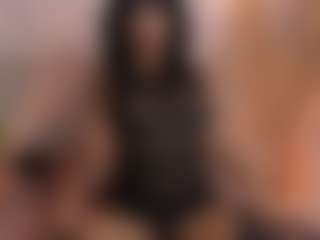 Dani Rouge's Live Sex Cam Show