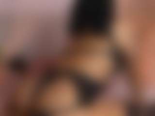 Dani Rouge's Live Sex Cam Show