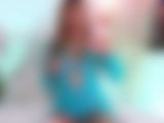 Dani Rouge's Live Sex Cam Show