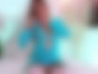 Dani Rouge's Live Sex Cam Show