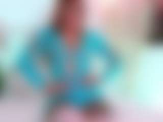 Dani Rouge's Live Sex Cam Show