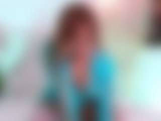 Dani Rouge's Live Sex Cam Show