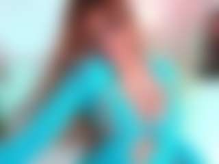 Live cam show with Dani Rouge - Lush Blonde Hair on CSO-WL
