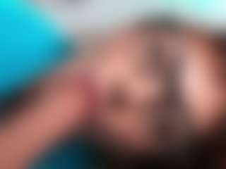 Dani Rouge's Live Sex Cam Show