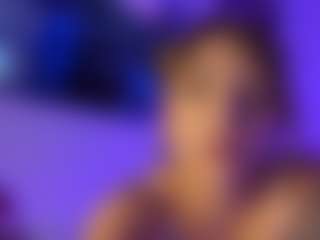 Dani Rouge's Live Sex Cam Show
