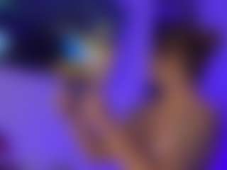 Dani Rouge's Live Sex Cam Show