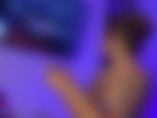 Dani Rouge's Live Sex Cam Show