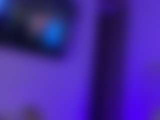 Dani Rouge's Live Sex Cam Show
