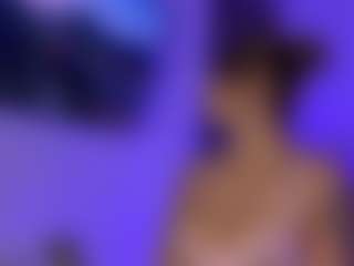 Dani Rouge's Live Sex Cam Show