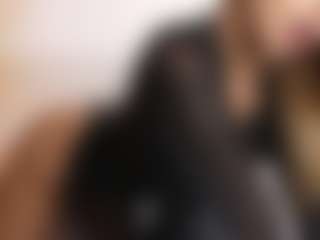 Dani Rouge's Live Sex Cam Show