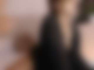 Dani Rouge's Live Sex Cam Show