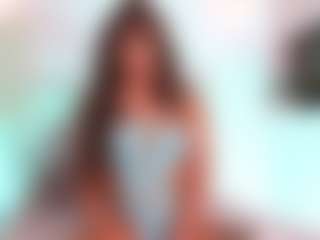 Dani Rouge's Live Sex Cam Show