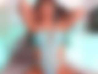Dani Rouge's Live Sex Cam Show